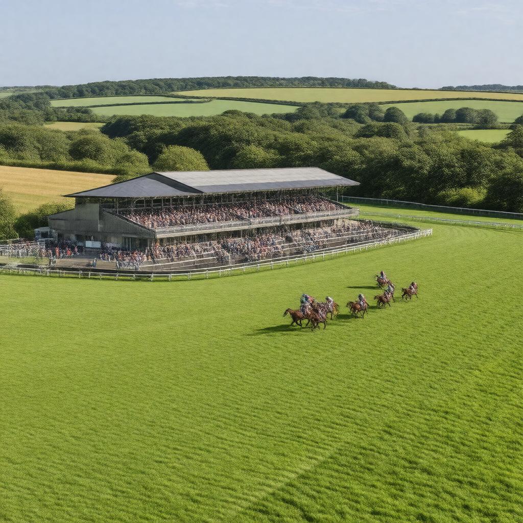 Wincanton Racecourse